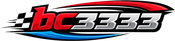 bc3333 লোগো